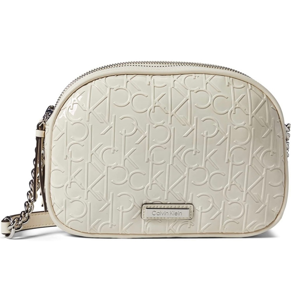 calvin klein‎ crossbody bag